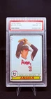 1979 Topps Nolan Ryan #115 PSA 8 California Angels Baseball Card