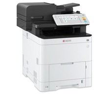 Kyocera Multifunzione Laser Colori TASKalfa MA3500cix A4 35ppm 2GB 250FF DUPLEX