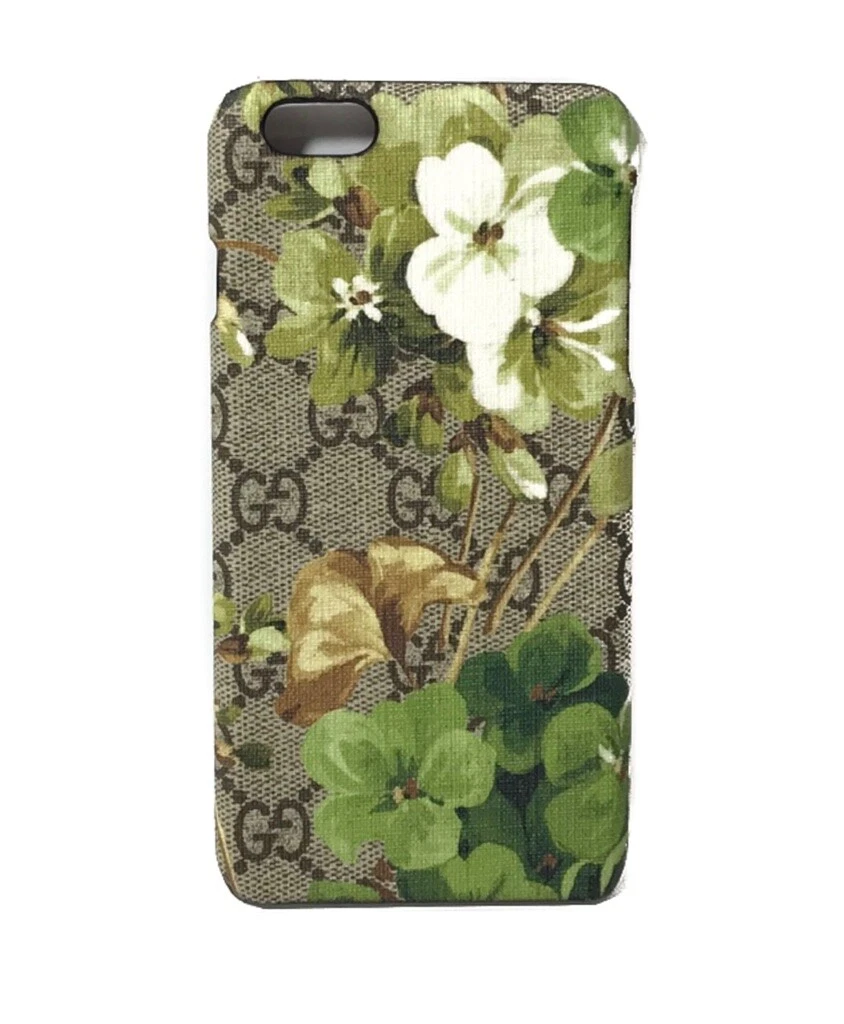 Gucci blooms iphone case cheap