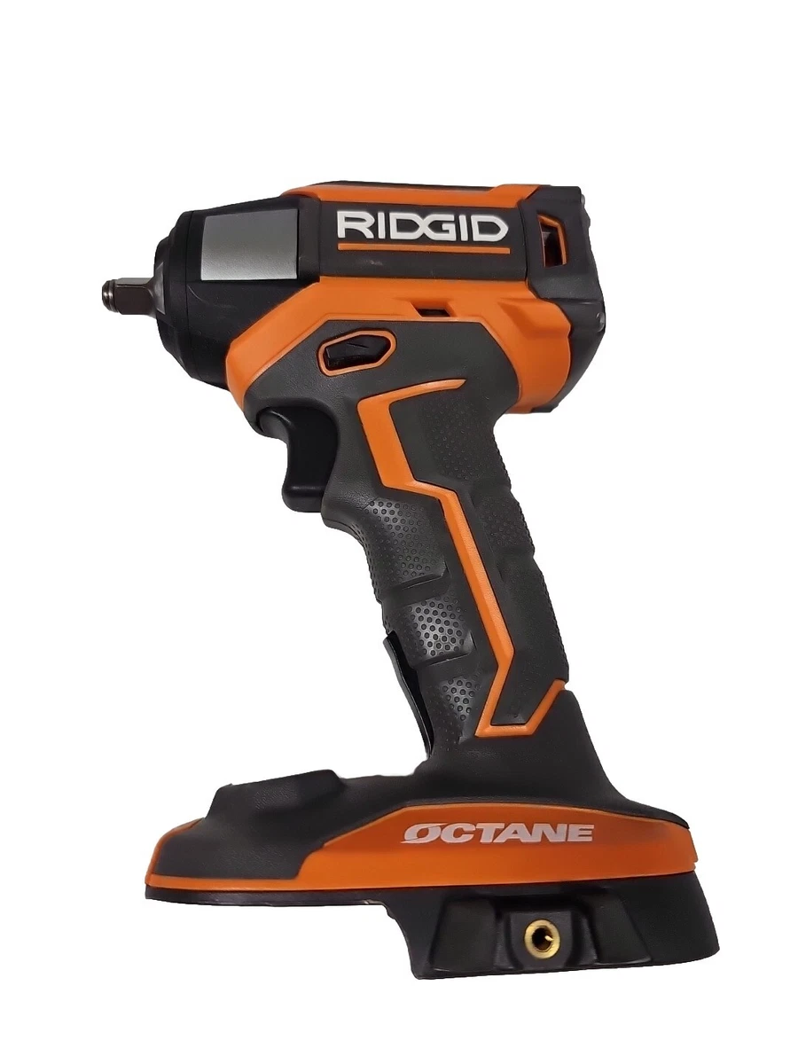 RIDGID R86239BN 18V 3 8
