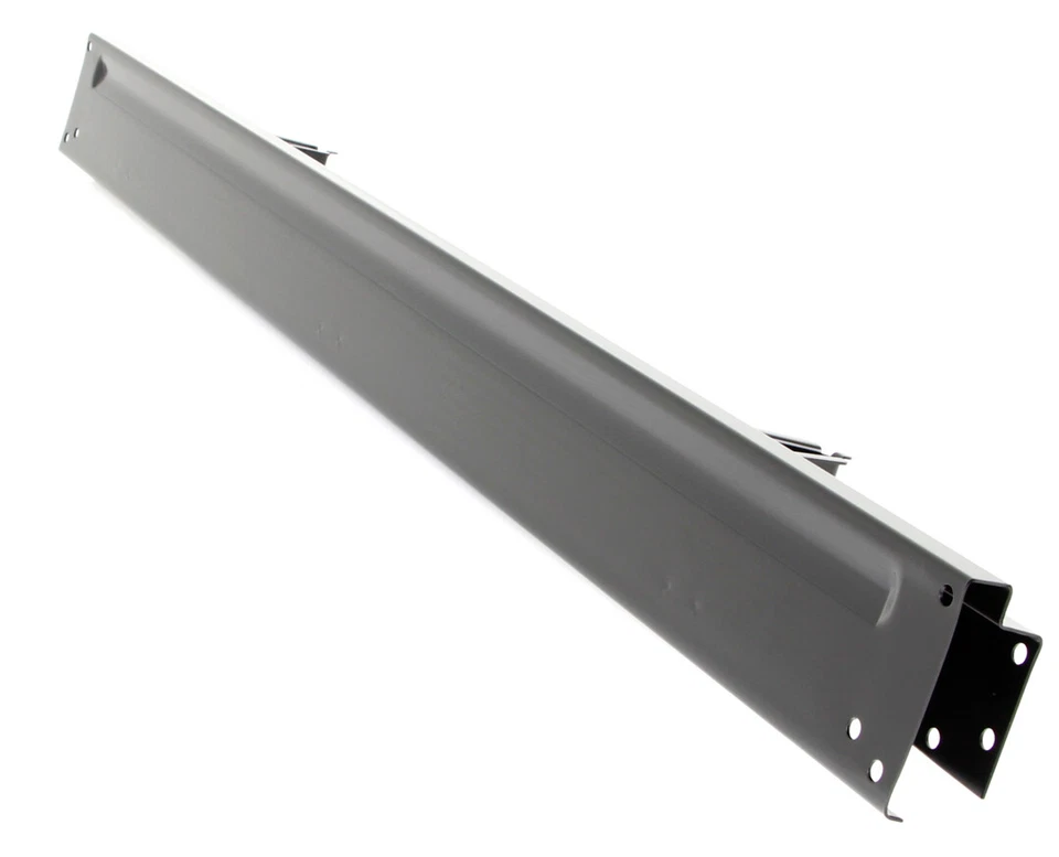 Nuevo alféizar transversal de cama trasera AMD para camioneta C10 716-4067-31 Foto 2 de 3