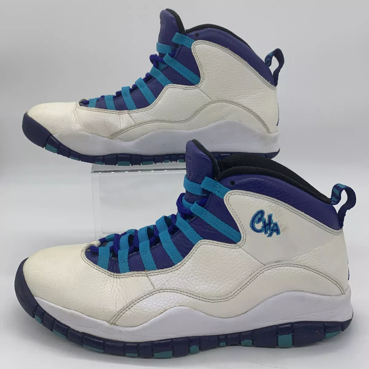 Jordan 1 hotsell retro charlotte
