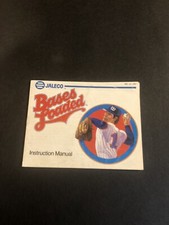 bases loaded nes manual