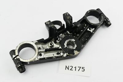 Kawasaki ZX 10 ZXT00B BJ 1988 - Triple tree top fork bridge N2175
