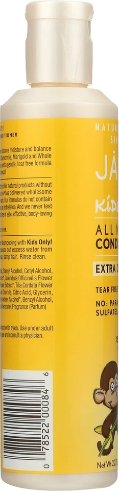Jason Kids Only - Juego de 6 acondicionadores extra suaves de 8 OZ Foto 4 de 4