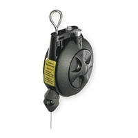 Bd-05 Tool Retractor, 6.0 Ft, For 3.0-5.0 Lb Bd-05 Tool Retractor, 6.0 Ft, For 3.0-5.0 Lb