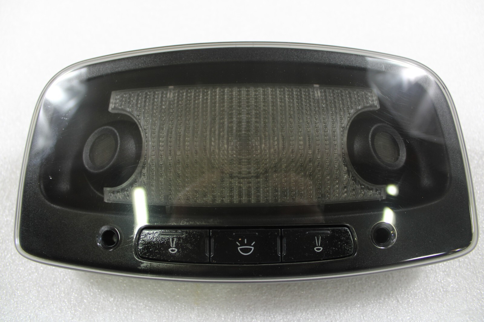 Maserati Quattroporte, Granturismo, Interior Dome Light, Used, P/N 190940