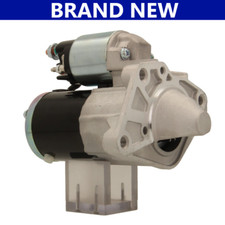 RENAULT SCENIC KADJAR MEGANE 1.6 dCi STARTER MOTOR M0T39371 M0T39372 M0T39373
