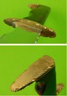 PROTOTYPE  custom  ART KNIFE by THE LATE JOE OLSON — photo 4
