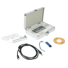 Quantum Resonane Magnetic Analyzer Quantum Body Analyzer Testing Sub-Health Test