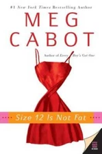 Size 12 Is Not Fat: A Heather Wells Mystery (Heather Wells Mysteries) - GOOD