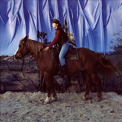 Horse, Holy Motors, New