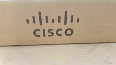 Cisco WS-C2960S-48FPS-L UR