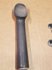 Zeroll Roll Dipper 24 Ice Cream Scoop Maumee Ohio USA