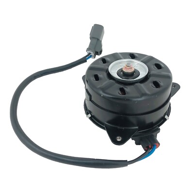 19030-RRA-A01 CONDENSER FAN MOTOR R Passenger Side- 06-11 Civic 2.0L | eBay