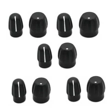 5X Volume+Channel Selector Knob For Motorola CP200 CP140 CP160 EP450 Radio