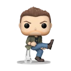 Funko Pop! Vinyl: Supernatural - Dean Winchester - Funko (Exclusive) #1637