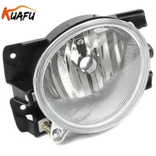 For Honda Pilot 2009 2010 2011 Fog Light Lamp Assembly Right Passenger Side RH