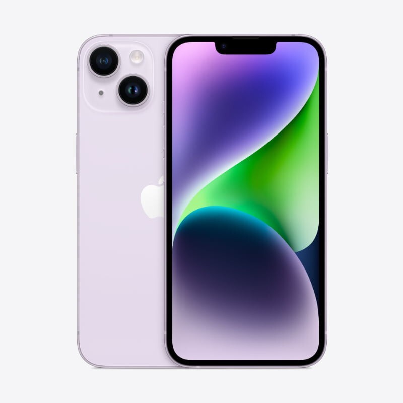 Apple iPhone 14 Plus 128GB 256GB 512GB Unlocked - All Colours - UK Model - Good