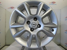 Jantes Opel TIGRA