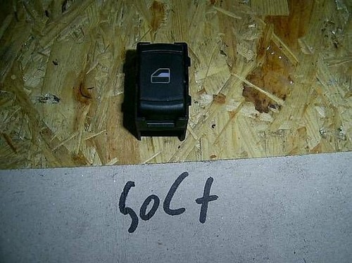 VW Golf IV 4 V5 Schalter el. Fensterheber Fensterheberschalter