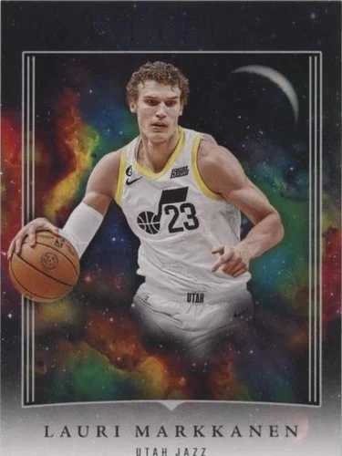 2023-24 Panini Origins - Lauri Markkanen #11