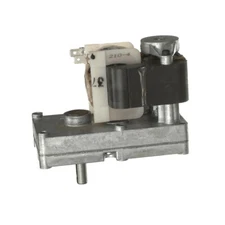 USSC 80642 Auger Motor, Genuine OEM, Breckwell, Ashley | C-E-017