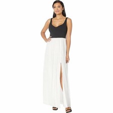 Adrianna Papell Evening Gown Dress Size 12 NWT