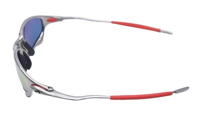 オークリー　Juliet 　ジャンク品 Oakley Juliet Sunglasses JP005866 Good condition Used from JAPAN