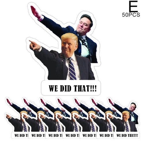 "We did that "Pupu and Skstickers Laptop stickers ✨y O7L0 I5N8 N8P9 K2M1 - Picture 18 of 21