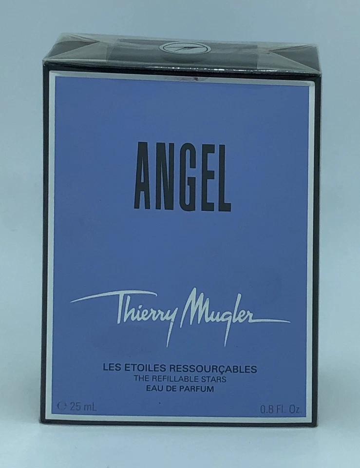 Thierry Mugler Angel Eau de parfum 25ml Parfums pour femme BE - Photo 1/1