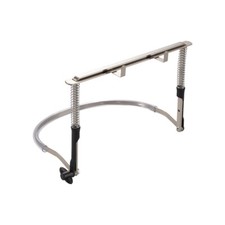 NEW Hohner KM4307 Extra-Wide Harmonica Holder