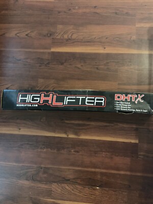 High Lifter Outlaw DHT Axle for Polaris Sportsman 850/1000
