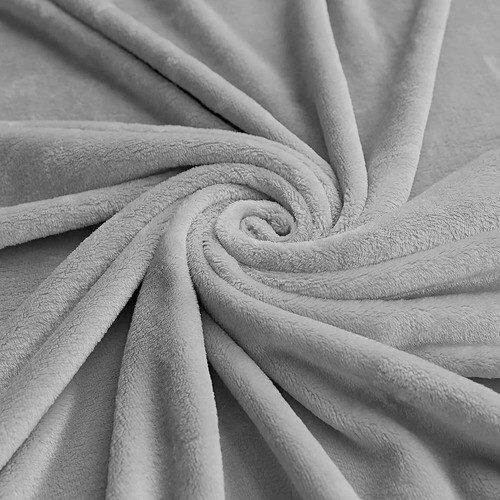 Summer Blanket for Night Sweats Lightweight Breathable Blanket Double Side - Picture 27 of 126