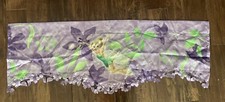 Disney Fairies TINKERBELL Window Valance