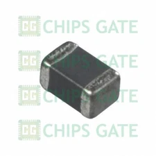 9PCS NCP21XQ471J03RA THERMISTOR 470 OHM NTC 0805 SMD 21XQ471 NCP21XQ471