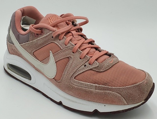 Size 10 - Nike Air Max Command Pink 2017 for sale online | eBay