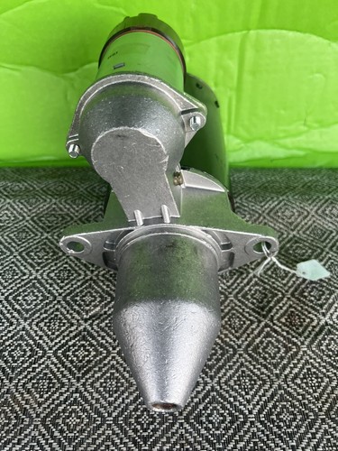 1961-1962-1963 Chevrolet Truck Corvair Truck H6 2.4L STARTER 2377cc 145cid - Picture 2 of 6
