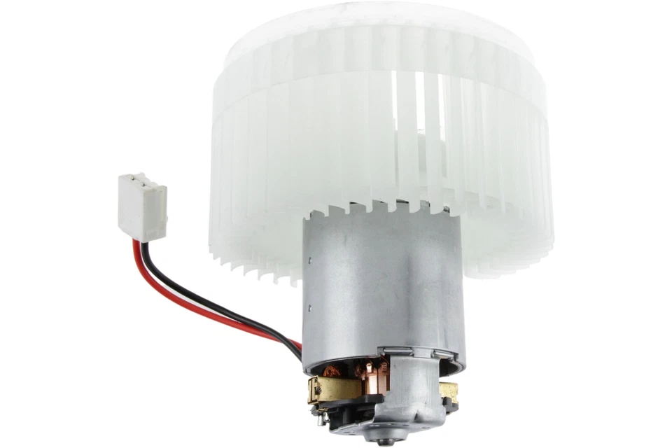 Motor soplador de climatización para Volvo S60 2001-2009 URO 2002 2003 2004 2005 2006 2007 2008 Foto 2 de 4