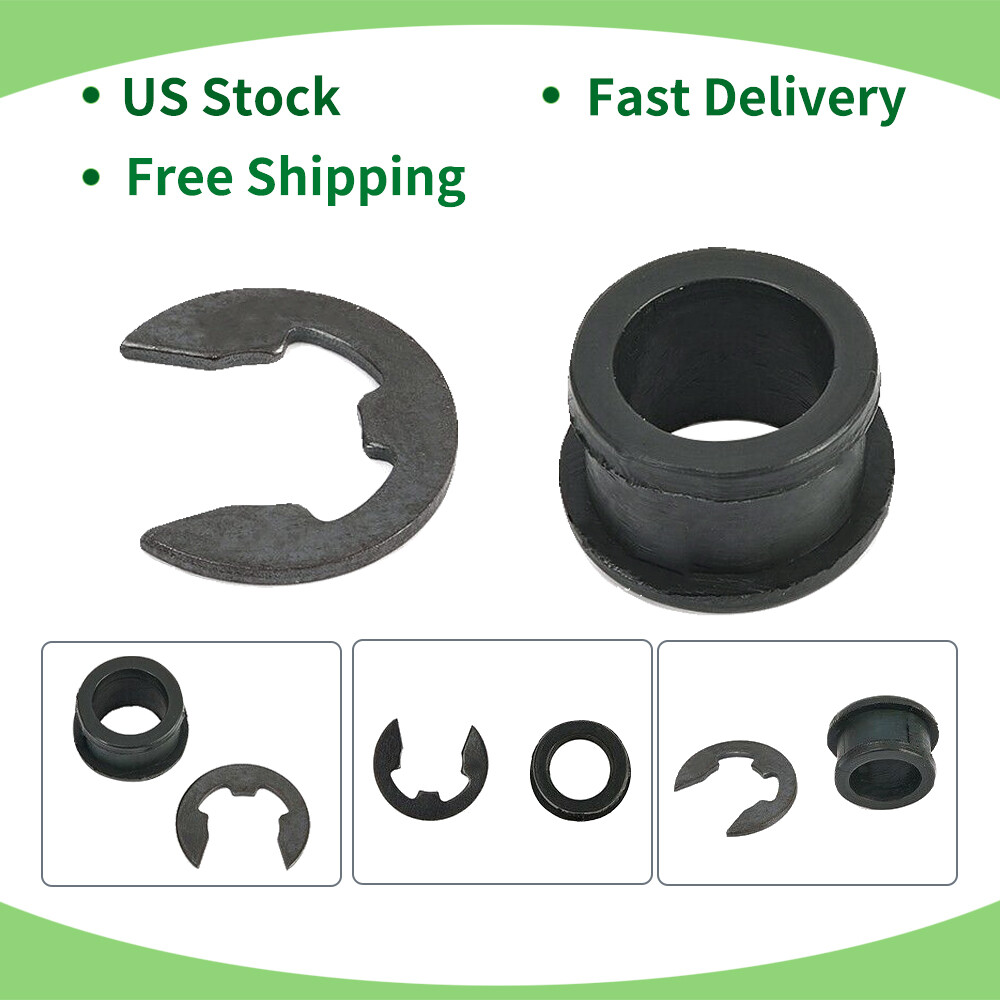Automatic Transmision Shift Shifter Cable Bushing For Toyota 33820