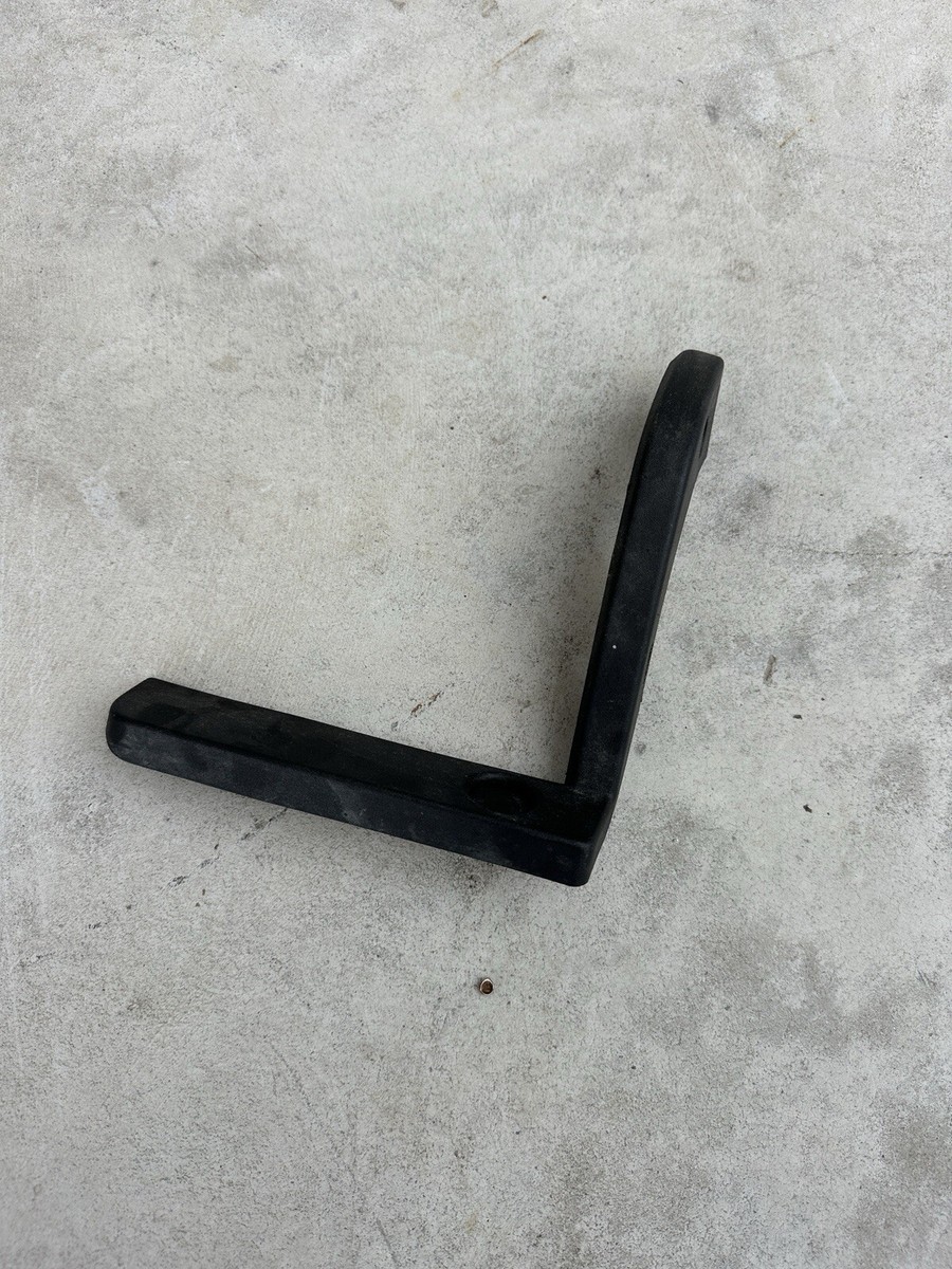 ak　904545 Ford OEM Front Right Fender Mud Flap Shield Mount ML34-16C054 | eBay