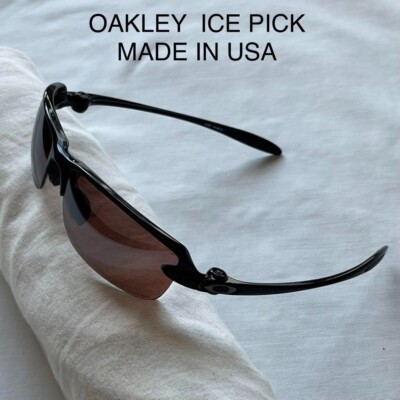 oakley sunglasses icepick usa Out of print fashion accessories
