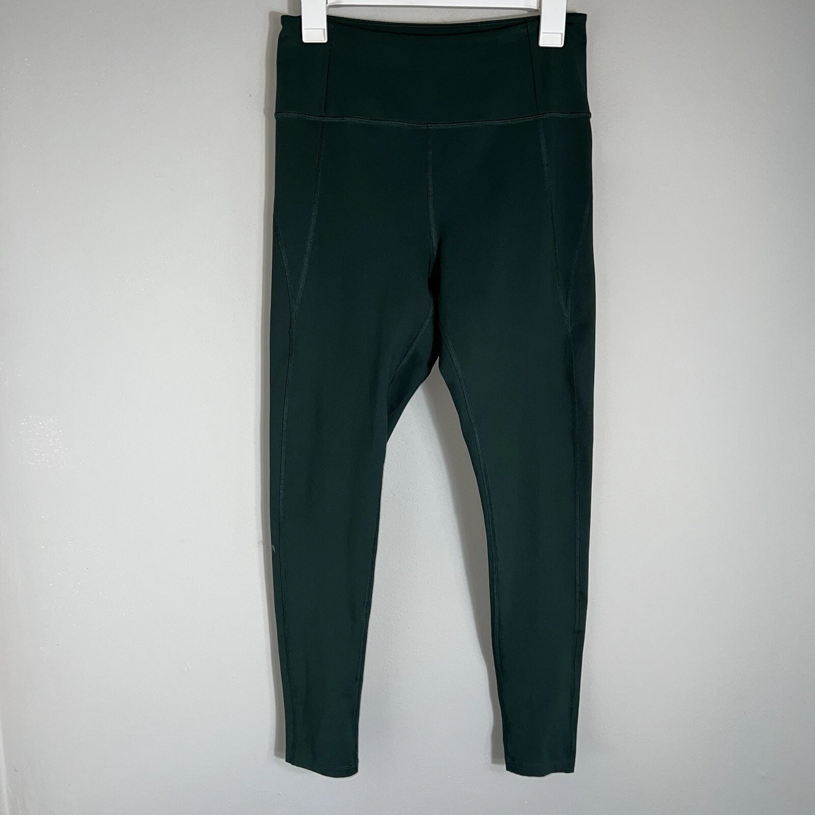 girlfriend-collective high rise leggings