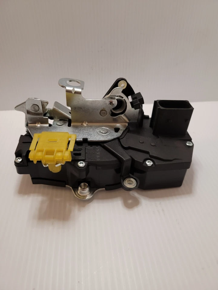 Door Lock Actuator Motor Dorman 931-352 fits 05-09 Pontiac G6 - Image 3 of 4