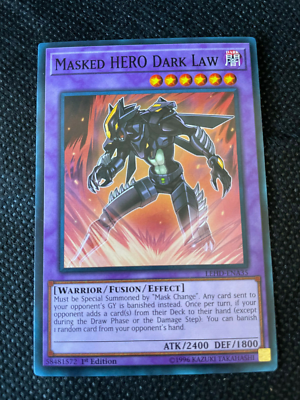 lehd yugioh card list Amazon.com: Yu-Gi-Oh! - Mimir of The Nordic Ascendant - LEHD-ENB09 - Common  - 1st Edition - Legendary Hero Decks main image 0
