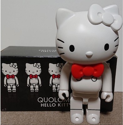 Isetan Art Convenience Limited Medicom Toys QUOLOMO KUBRICK 400