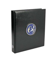 Safe 7340-6 Premium-MüNzen-Album Euro-SäTze