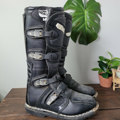 msr motorcycle boots