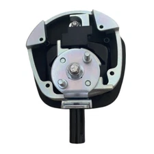 Premium Whale Tail Lock Folding T-Pull Compression Latches