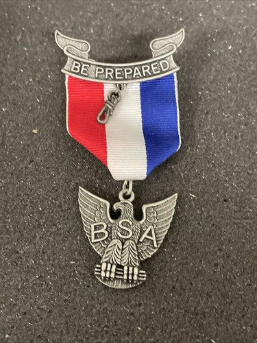 Eagle Scout Award mit Kerchief Krawatte - Bild 17 von 22
